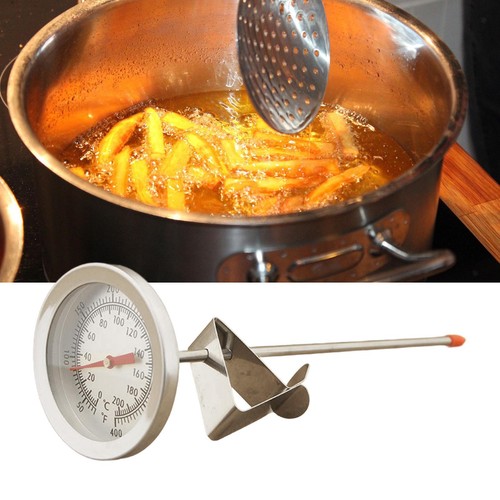 Fry thermograph with - thermograph,