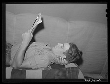 Photo:Wilder Idaho 1941 Young
