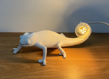 Seletti Chameleon Lamp -
