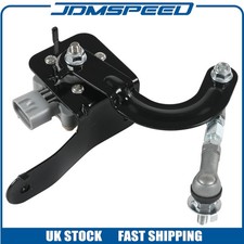 Rear Left Height Control