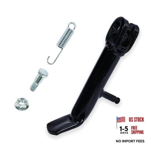 New mini bike kickstand - new,