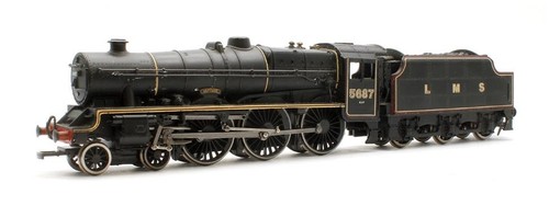Bachmann gauge lms black - bachmann,