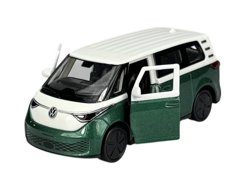Welly volkswagen buzz - welly, vw