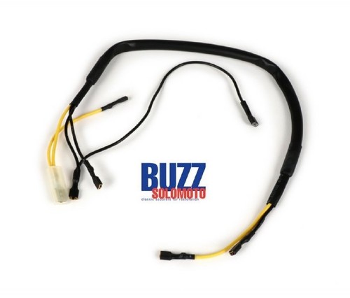 Vespa mk1 headset - vespa, px