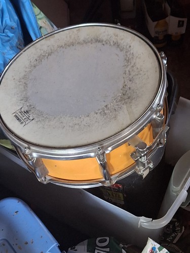 Yamaha acoustic analog drum - acoustic,