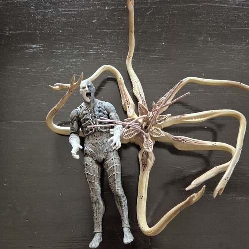 Alien prometheus engineer - prometheus, +