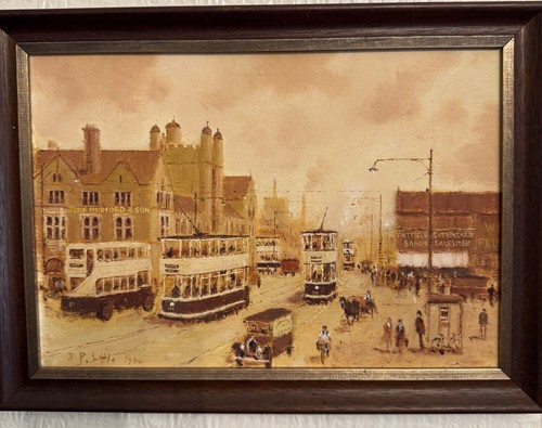 Little painting sheffield - dp,
