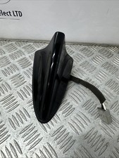 OEM HYUNDAI I40 2016 AERIAL ROOF ANTENNA SHARK FIN IN BLACK NKA 96210-3Z550