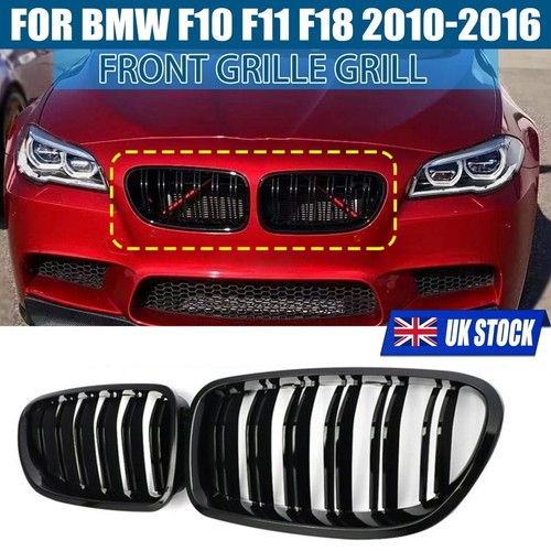 Sport front kidney grille - m,