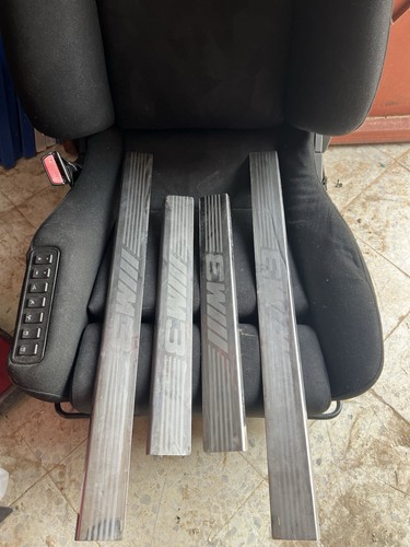 Rare genuine bmw - rare,