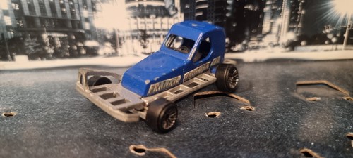 Unbranded stock car - stock, frankie