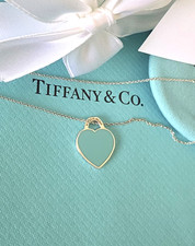 Return to Tiffany & Co Blue