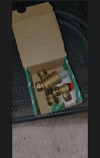 ALTECNIC CALEFFI FEBDEC