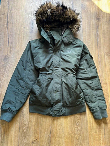 Hollister jacket woman m - hollister, woman’s
