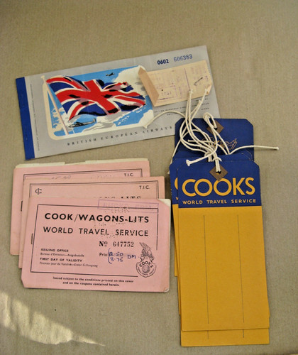 Vintage luggage travel - luggage/,