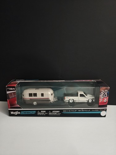 Maisto transport tow - maisto, and