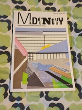 Midcentury Magazine Issue 04 2012 Contemporary Guide To Modern Living