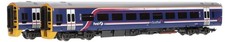 31-515 Bachmann OO Class 158 2