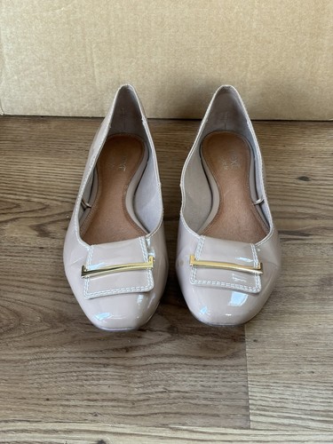 Next wide fit ballet flats - fit,