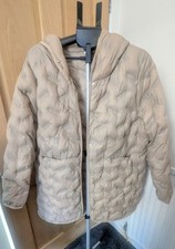 Cosy Basic Quilted Ladies