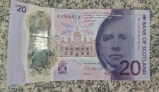 Pounds note 2019 bank - note,