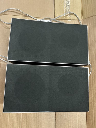 Retro s2200 beovox pair - beovox,