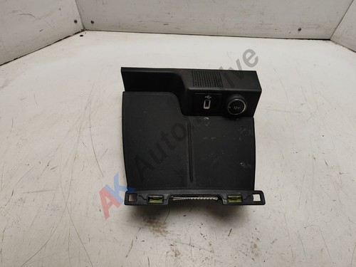 Ford focus mk4 wireless - ford,