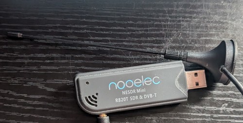 Nooelec nesdr mini - nooelec, usb