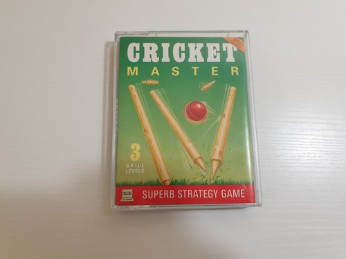 Cricket master challenge - cricket,