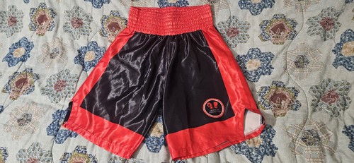 Boxing club shorts - boxing,