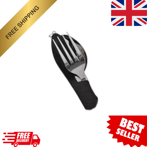 Camping utensil set - 4, in