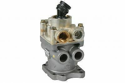 Foot brake valve suitable - valve,