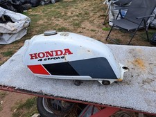Honda cg125 125 - honda, cg