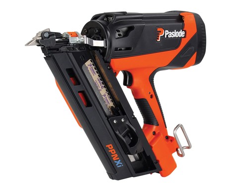 Paslode ppn35xi gas powered - ppn35xi,