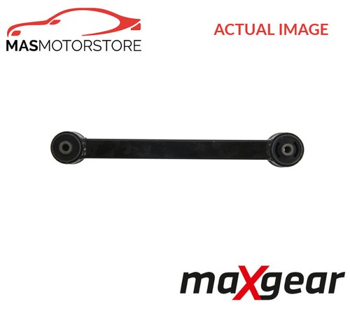 Track control arm wishbone - control,