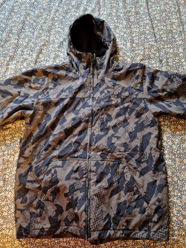 Carhartt jacket large wipp - carhartt,