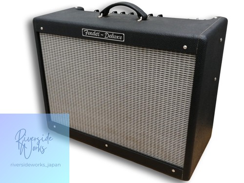 Fender guitar amp hot rod - fender,