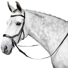 Horseware Micklem Bitless