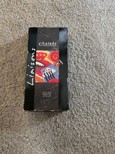 Vintage factor charade - vintage,