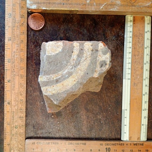 Medieval church floor tile - floor,
