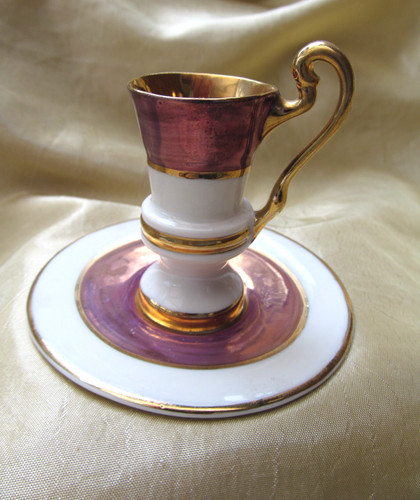 Limoges france gold - t.,