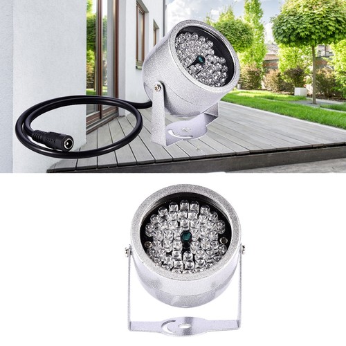 Led infrared illuminator - 48,