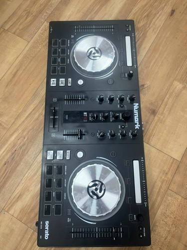 Numark mixtrack pro - pro, 3