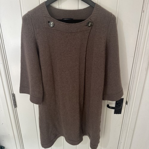 Hawick thick cashmere cardigan - hawick,