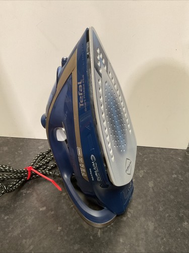 Tefal smart protect - tefal, steam