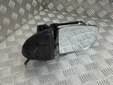 Mercedes w163 05 wing - mercedes,