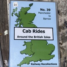 Cab rides Around the British