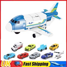 Airplane Toy Transport Plane
