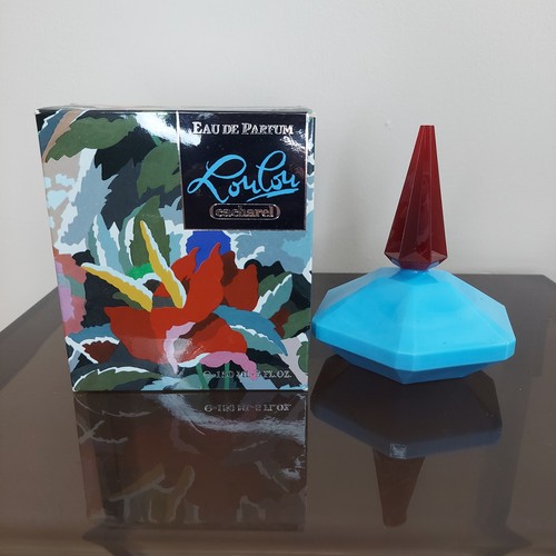 Vintage lou - vintage,
