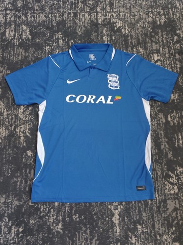 Birmingham city home shirt - birmingham,